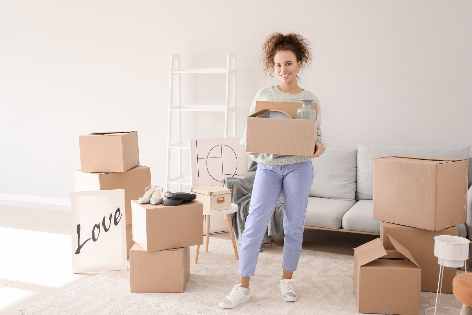 Choisir des boîtes de déménagement de qualité : Un guide essentiel 📦