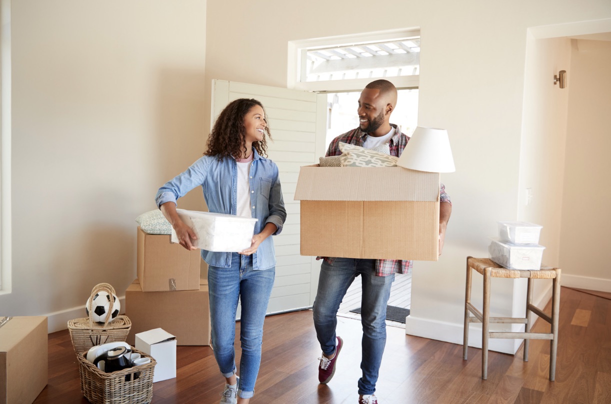 Déménagement : Que faire si vous ne pouvez pas emménager immédiatement ? 🔑