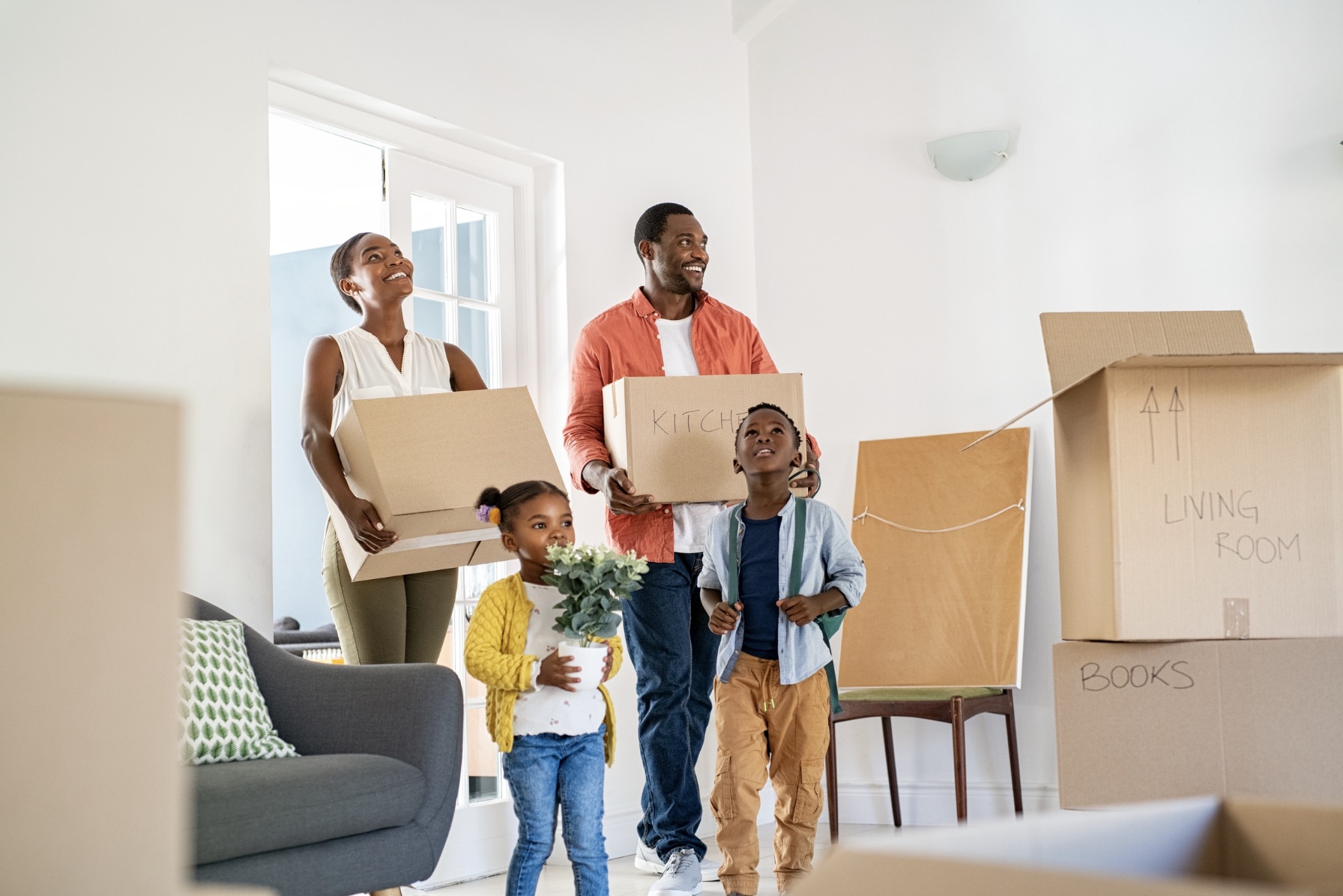 Déménagez en sécurité : Conseils Groupe Marien 💡
