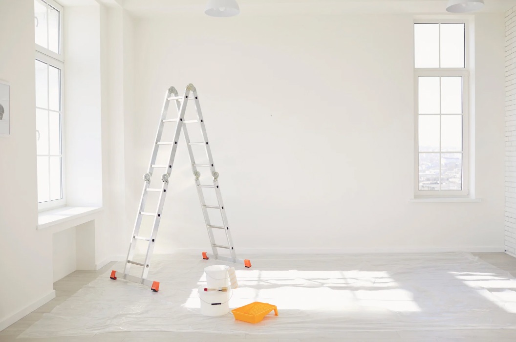 L’entreposage pour les propriétaires en rénovation : Une solution idéale 🛠️