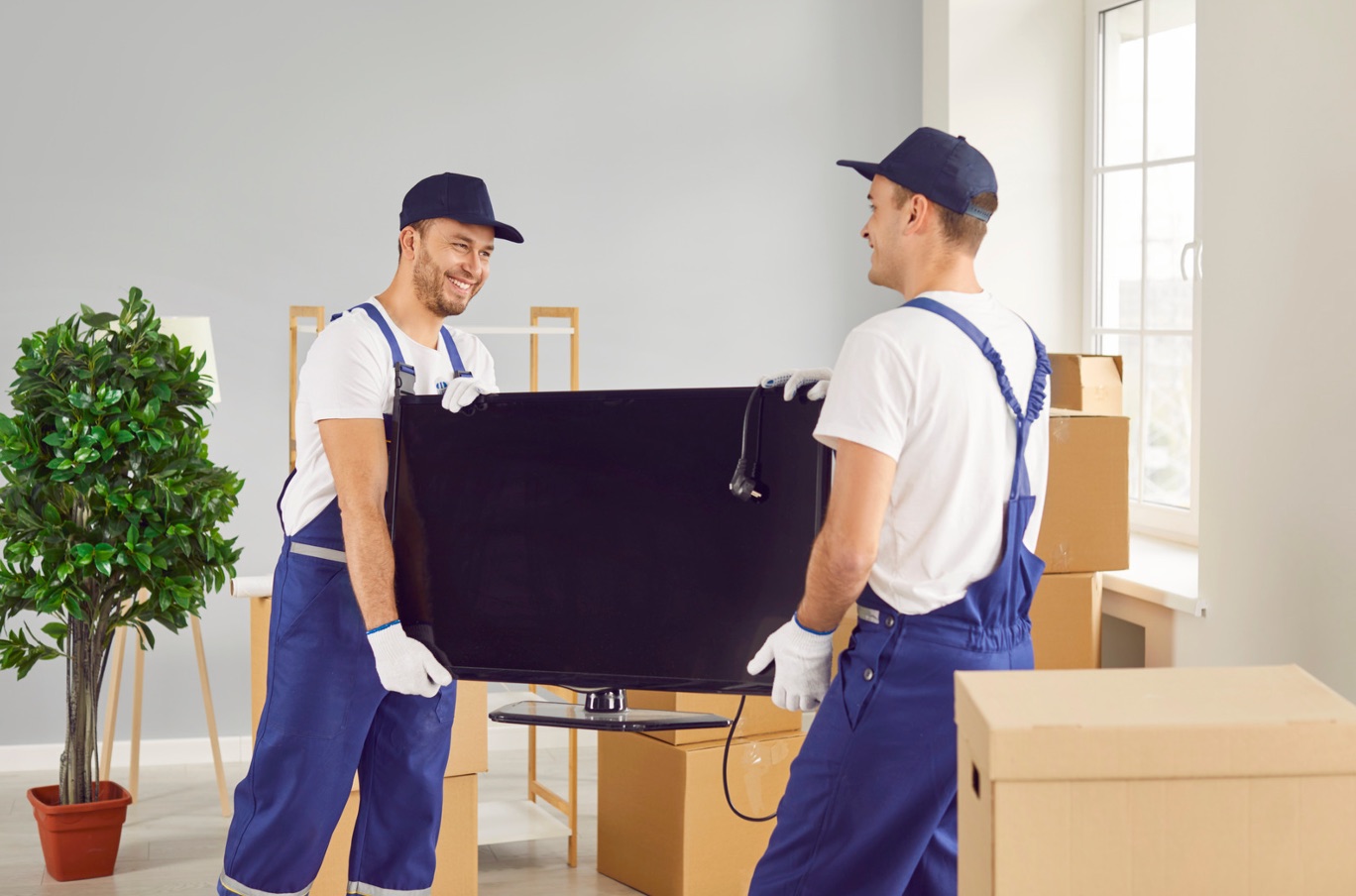 Les clés d’une manutention et d’un déménagement efficaces et sécuritaires 💪