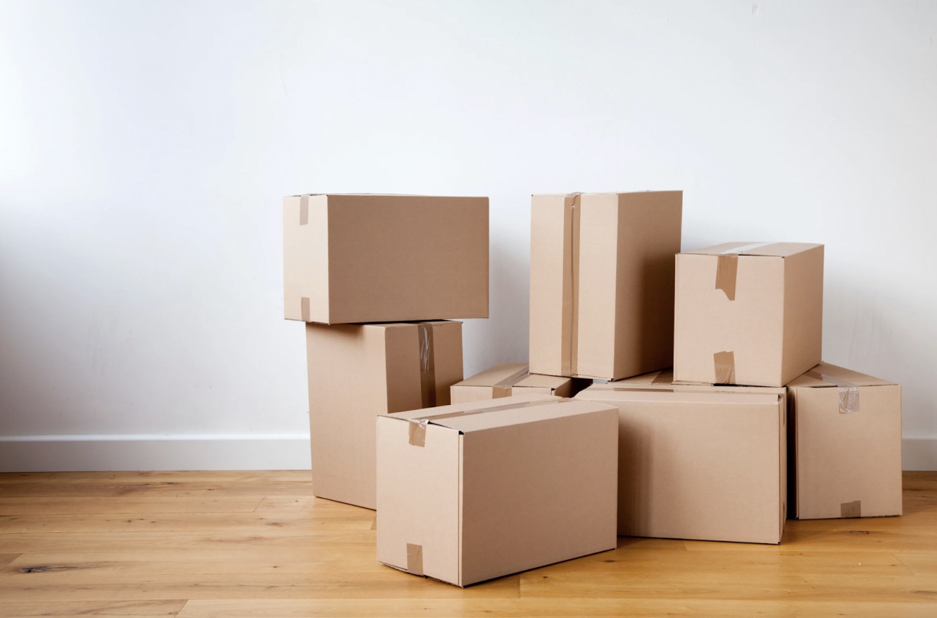 Préparer vos biens pour un stockage de longue durée : Optimisez votre espace ! 📦