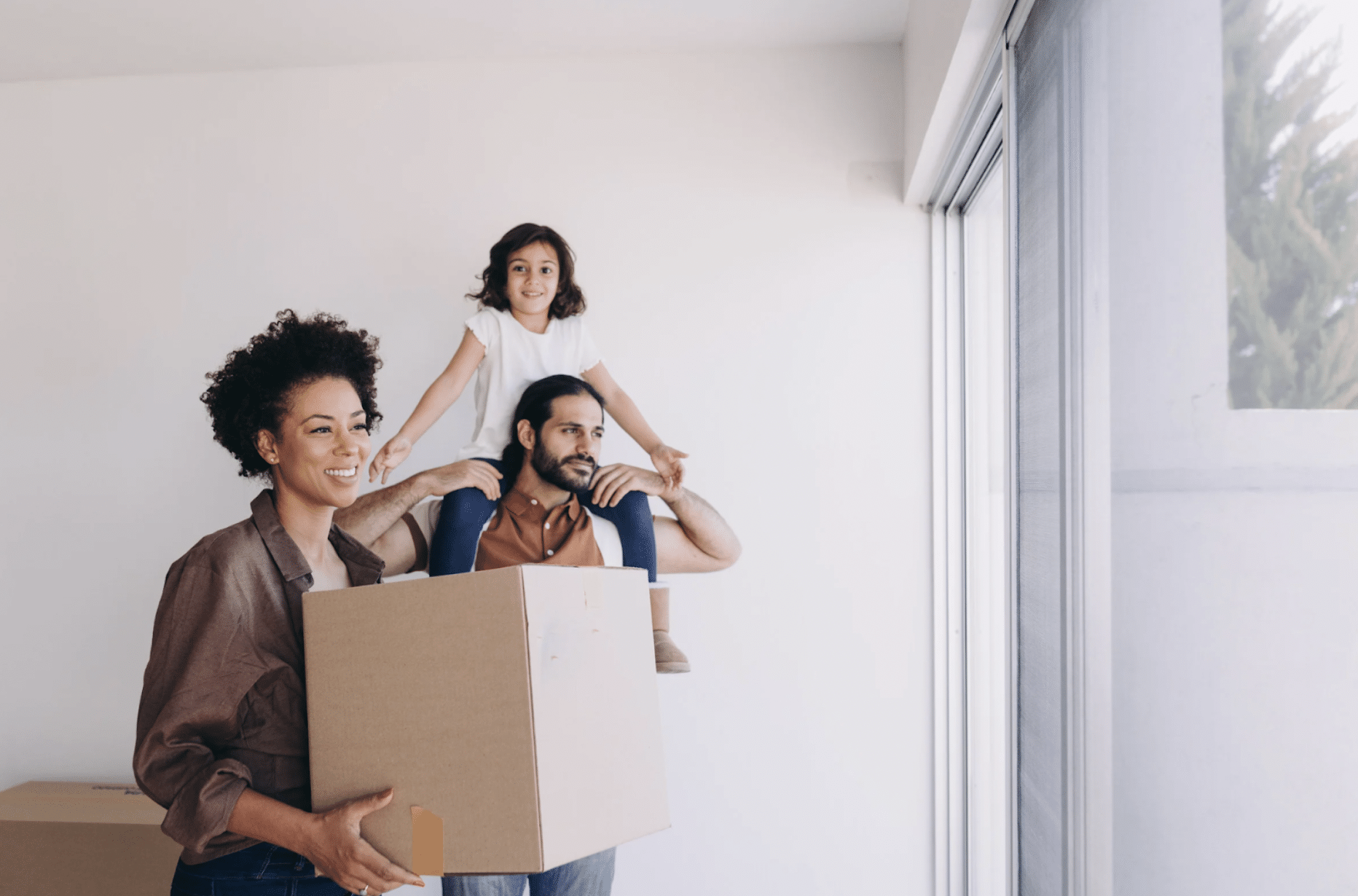 cout pour demenager une maison